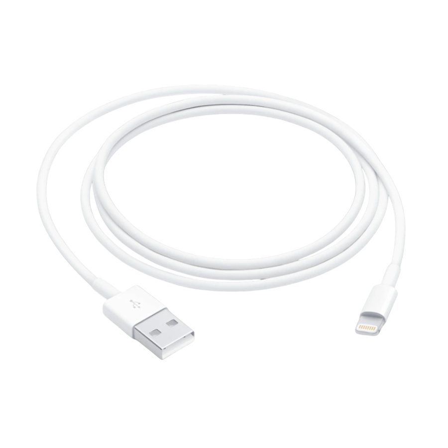 Cable USB a Lightning